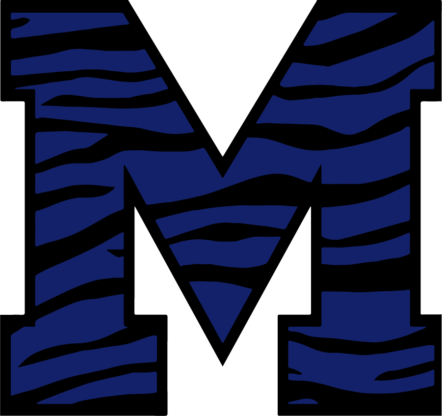 Memphis Tigers 2013-Pres Secondary Logo v2 t shirts iron on transfers